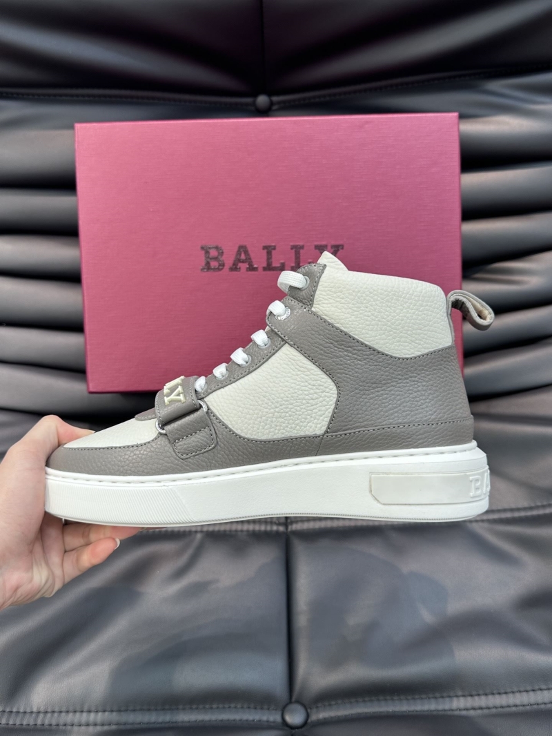 Burberry Sneakers